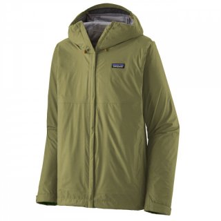 Patagonia Mens Torrentshell 3L Jacket - Regenjacke redtail rust 54 / XL