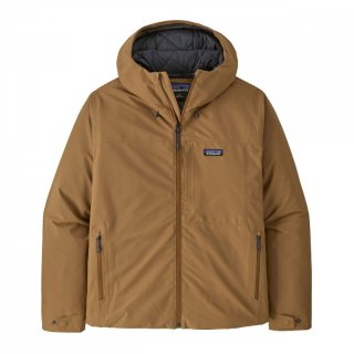 Patagonia Mens Windshadow Jacket - wasserdichte Winterjacke Herren