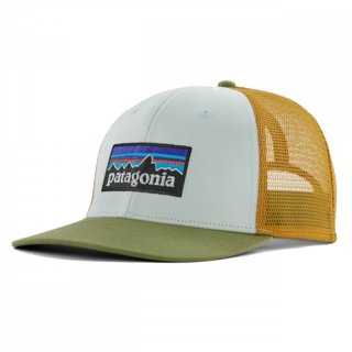 Patagonia P-6 Trucker Hat - luftdurchlssige Truckercap/Baseballkappe