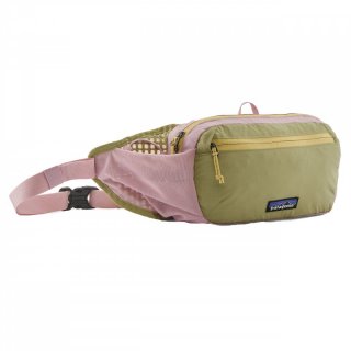 Patagonia Terravia Hip Pack- leichte H�fttasche, 5 Liter quiet violet
