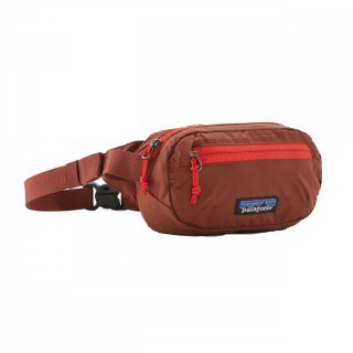 Patagonia Terravia Mini Hip Pack- H�fttasche dried vanilla 1 Liter