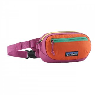 Patagonia Terravia Mini Hip Pack- H�fttasche faded magenta 1 Liter