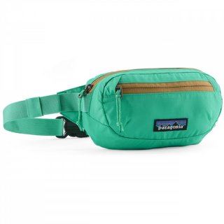 Patagonia Terravia Mini Hip Pack- H�fttasche aqua stone 1 Liter