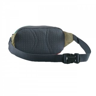 Patagonia Terravia Mini Hip Pack- H�fttasche lichen green 1 Liter