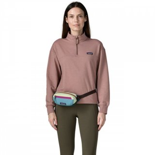 Patagonia Terravia Mini Hip Pack- H�fttasche quiet violet 1 Liter