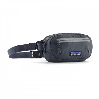Patagonia Terravia Mini Hip Pack- Hfttasche smolder blue 1 Liter
