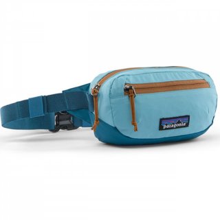 Patagonia Terravia Mini Hip Pack- H�fttasche snowmelt blue 1 Liter
