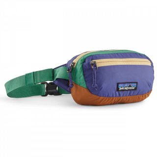 Patagonia Terravia Mini Hip Pack- H�fttasche solstice purple 1 Liter