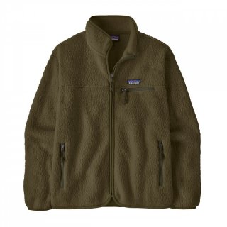 Patagonia Womans Retro Pile Fleece Jacket - Fleecejacke f�r Damen