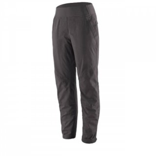 Patagonia Womens Caliza Rock Pants Regular - Damen forge grey 40 / 10