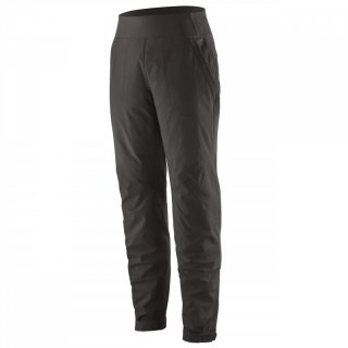 Patagonia Womens Caliza Rock Pants Regular - Damen robin brown 44 / 14