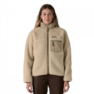 Patagonia Womens Classic Retro-X Fleece Jacket - Fleecejacke Damen 