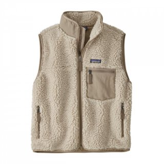Patagonia Womens Classic Retro-X Vest - warme Retro-X-Fleeceweste Damen 