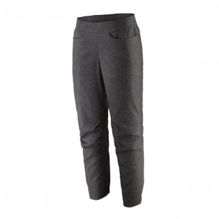 Patagonia Womens Hampi Rock Pants - Kletterhose Damen ink black 14 / 44