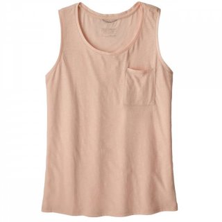 Patagonia Womens Mainstay Tank - Tank Top Damen mit Baumwolle