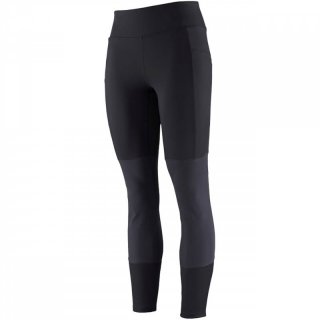 Patagonia Womens Pack Out Hike Tights - Multisporthose Damen