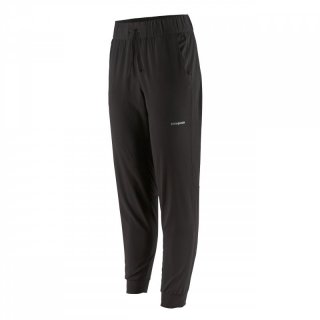 Patagonia Womens Terrebonne Joggers - Damen black XXL / 46