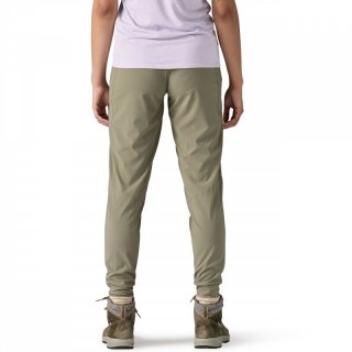 Patagonia Womens Terrebonne Joggers - super leichte Hose Damen