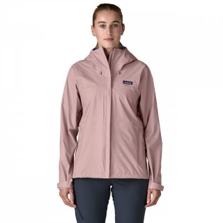 Patagonia Womens Torrentshell 3L Jacket - Damen quiet violet 44 / XL