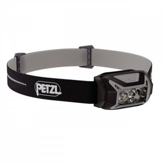 Petzl Actik Core - leistungsstarke LED-Stirnlampe, 625 Lumen