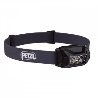 Petzl Actik - Outdoor LED-Stirnlampe, 450 Lumen
