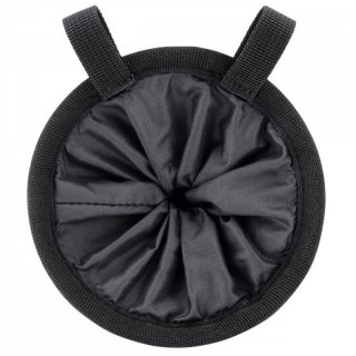 Petzl Bandi - Chalkbag mit einstellbarem Hftgurt trkis One Size