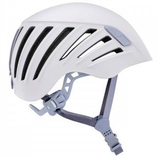 Petzl Borea - Kletterhelm Damen lilac white