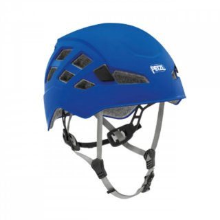 Petzl Boreo - Kletterhelm/Allroundhelm blue M/L (53 cm - 61 cm)