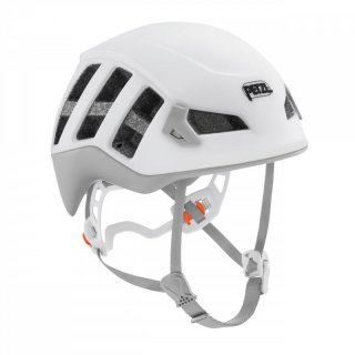Petzl Meteora - Damenhelm zum Klettern, Bergsteigen, Skitourengehen