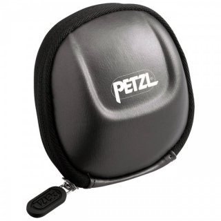 Petzl Shell Poche L - Schutzhülle/Etui für Kompakt-Stirnlampen