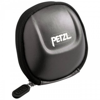Petzl Shell Poche L - Schutzhlle/Etui fr Kompakt-Stirnlampen