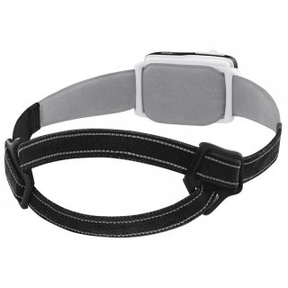 Petzl Swift RL - aufladbare Performance LED-Stirnlampe, 900 Lumen black One Size