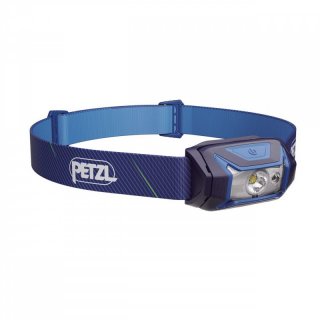 Petzl Tikka Core - Outdoor LED-Stirnlampe, 450 Lumen