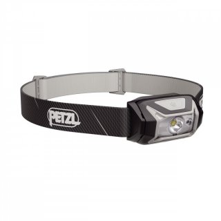 Petzl Tikka Core - Outdoor LED-Stirnlampe, 450 Lumen black