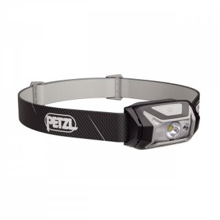 Petzl Tikka - Outdoor LED-Stirnlampe mit Rotlicht, 350 Lumen
