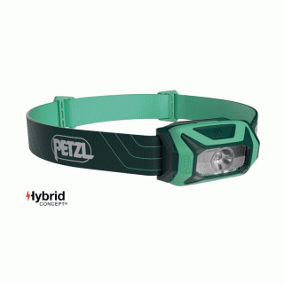 Petzl Tikkina - LED-Stirnlampe, 300 Lumen grn