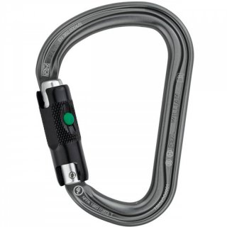 Petzl William Ball Lock - HMS Karabiner