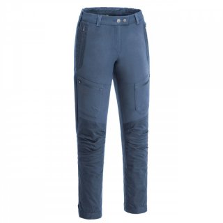 Pinewood Finnveden Hybrid Trousers W`s - Wanderhose Damen d.dive 36