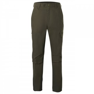 Pinewood Finnveden Outdoor TRS-C Trousers - Herren d. olive C52