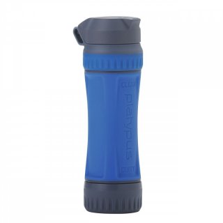 Platypus Quickdraw Filter Blue - handlicher Wasserfilter