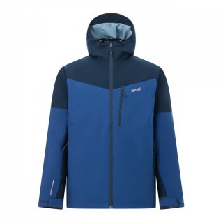 REGATTA Wentwood 3in1 - Herren avibluenavy 56 / XL UK