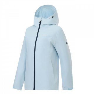REGATTA Wmns Wentwood 3in1 - Damen skyway 48 / XXXL / 22 UK