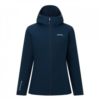 REGATTA Wmns Wentwood 3in1 - Damen navy 42 / L / 16 UK