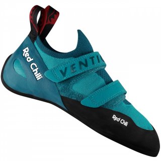 Red Chili Ventic Air - Allround-Kletterschuhe Unisex blue 45.5 / 11 UK