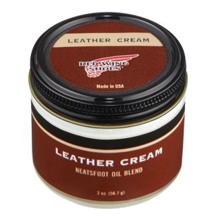 Red Wing Leather Cream | Schuhpflegecreme/Lederpflegecreme