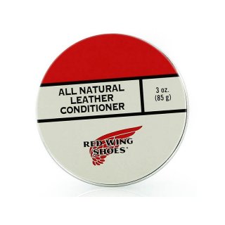 Red Wing Shoes Leather Conditioner Lederpflegemittel
