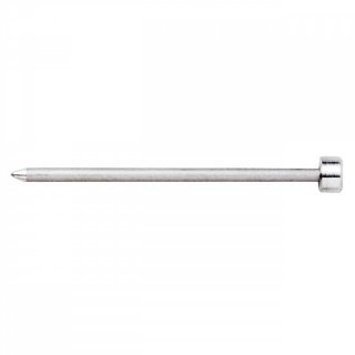 BasicNature Duraluhering Rockpin Plus, 15 cm x 6 mm, 10 Stck