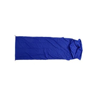 Relags basic nature Inlet - Innenschlafsack/Httenschlafsack blau