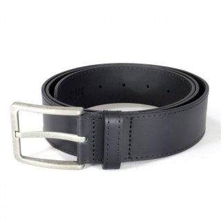BasicNature Money Belt Jungle Leder-Geldgrtel