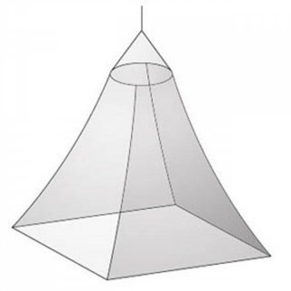 Relags basic nature Moskitonetz Klassik Baldachin Mesh 225